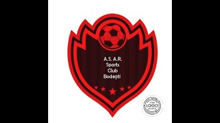 A.S A.R Club fotbal Bodești VS A.S Siretul Doljesc-Repriza 2