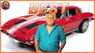 15 BEST Cars In Jay Leno's Garage You Won't Believe Exist! Part 4