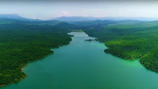 Amazing View Of Crimea!!! Aerial Drone  Video. Russia(  Part 1)/ Наш Крым Лучшие Виды С Воздуха!!