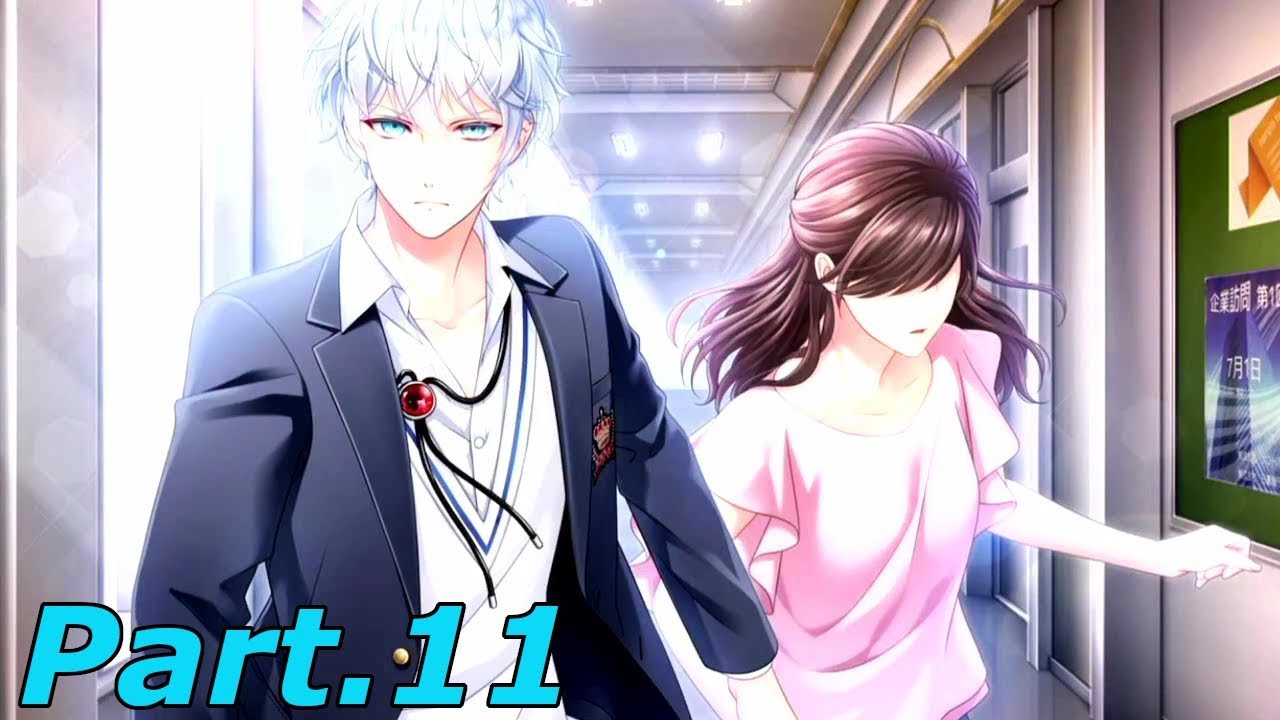 私、麻薬取締官になります！【スタマイ】山崎カナメストーリー実況