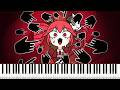 [Piano Tutorial] Execution Clap (KEYBOARD CREATORS)