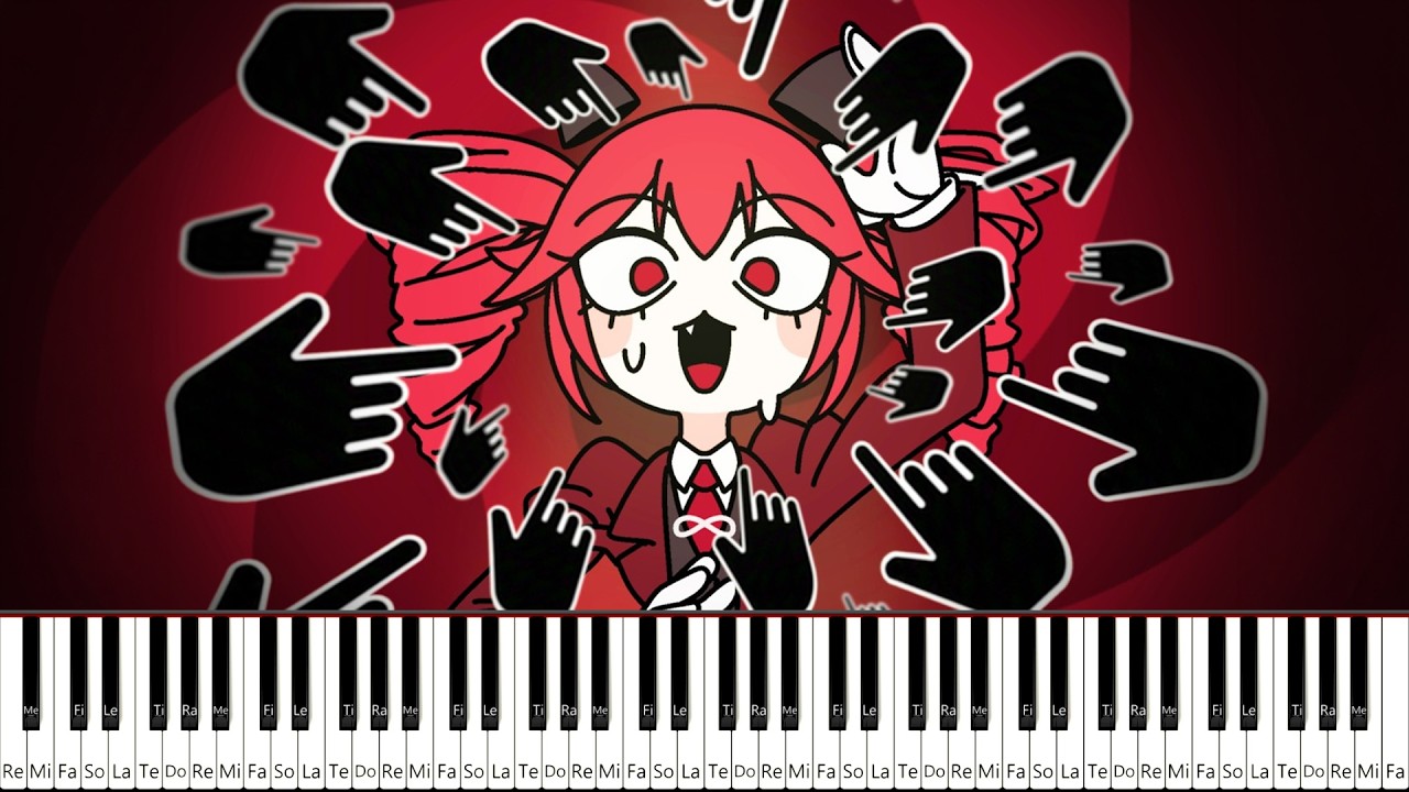 [Piano Tutorial] Execution Clap (KEYBOARD CREATORS)