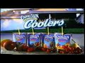 Caprisun Coolers Skateboarding Tornado Juice Drink TV Commercial