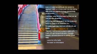 Let's Play [Text] A Summer Story-1 One of Many screenshot 4