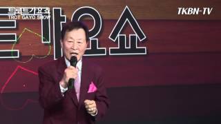 가수 이창기 - 나쁜사람이야(현철), 연모(박우철) 최신 트로트 가요쇼 104회 성인가요 방송