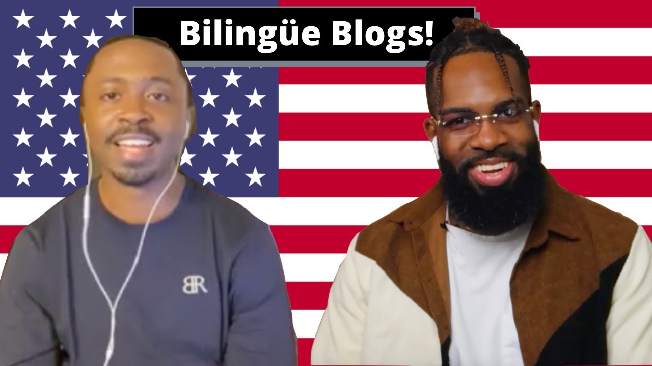 Dominican Spanish, Traveling The World, & Raising Bilingual Children - Interview w/