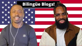 Dominican Spanish, Traveling The World, & Raising Bilingual Children - Interview w/@Bilingueblogs screenshot 4