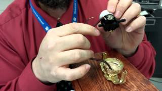 Lamp Socket Wiring