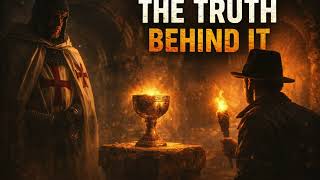 The Knights Templar: An Order That Never Disappeared?