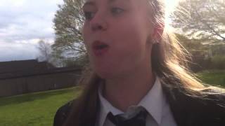 Jam doughnut challenge