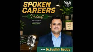 Ep.38 The Career You Didn't Plan: Why Unexpected Opportunities Often Shape Your Success