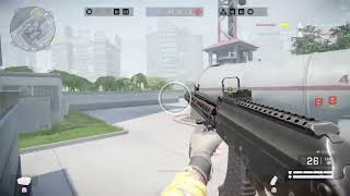HIGHLIGHT #3 (Warface)