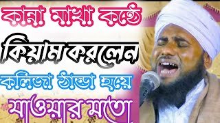 milad kiam Bangla waz মিলাদ কিয়াম  মাওলানা আমিনুদ্দিন রেজভী সাহেব