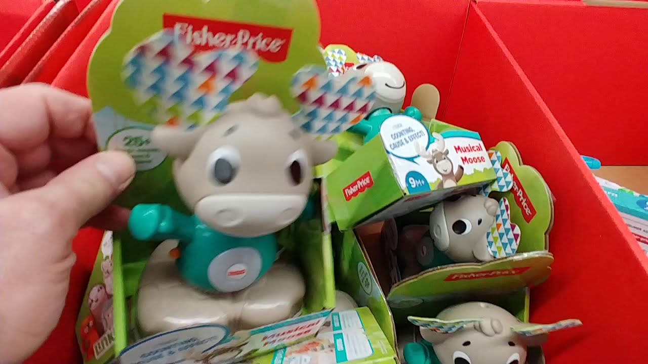 America's Best Toy Shop 2 Walmart Dec. 2019 YouTube