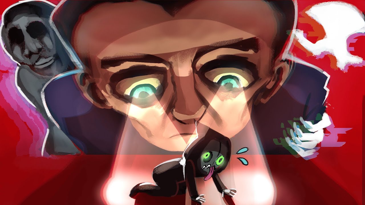 Os Maiores Mistérios do Garry´s Mod