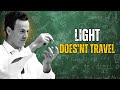Why Speed Itself Has a LIMIT? What Feynman Found Will COLLAPSE Your Mind