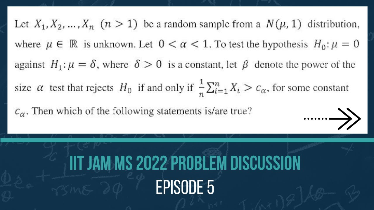 Solved] Let X1,X2,,Xn be a sequence of random samples from a