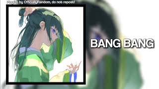 Random Edit S Because Maybe You Need Them