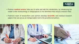 How to Conduct Meta Analysis and Analysis Data – Pubrica