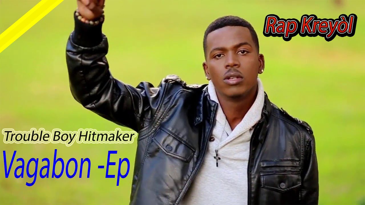 TROUBLEBOY HITMAKER Drill Season 1 Ep 1 ( VAGABOND ) Tout detay yo la