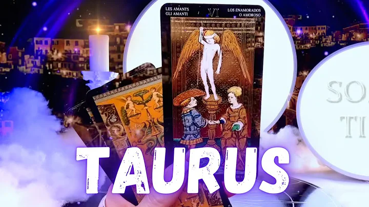 TAURUS U'ILL BECOME A MULTI-MILLIONAIRE & U DON'T SEE THIS COMING TO YOU' ! #TAURUS MAY 2024 TAROT - DayDayNews