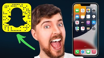 How to block someone on Snapchat in 2024 (FULL GUIDE)