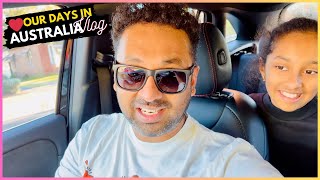 கூட இருந்து கழுத்தறுக்கிறது இதுதான் 😡 Days in My Life in Australia | Tamil Vlogs