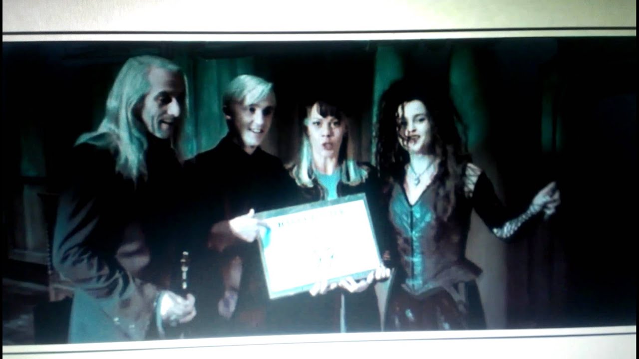 When Harry Left Hogwarts YouTube