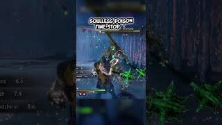 Hjalti the Stolid MELTS to this BROKEN Spear Build (God of War Ragnarok)