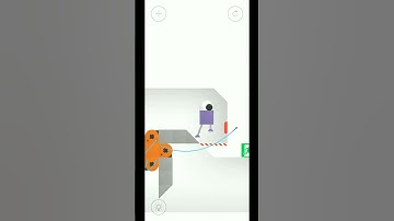 odd bot out #shorts #viralvideo #mrstarted #tiktok #oddbotout #robot