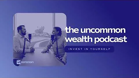 Episode 16: Change the World, One Idea at a Time  ...