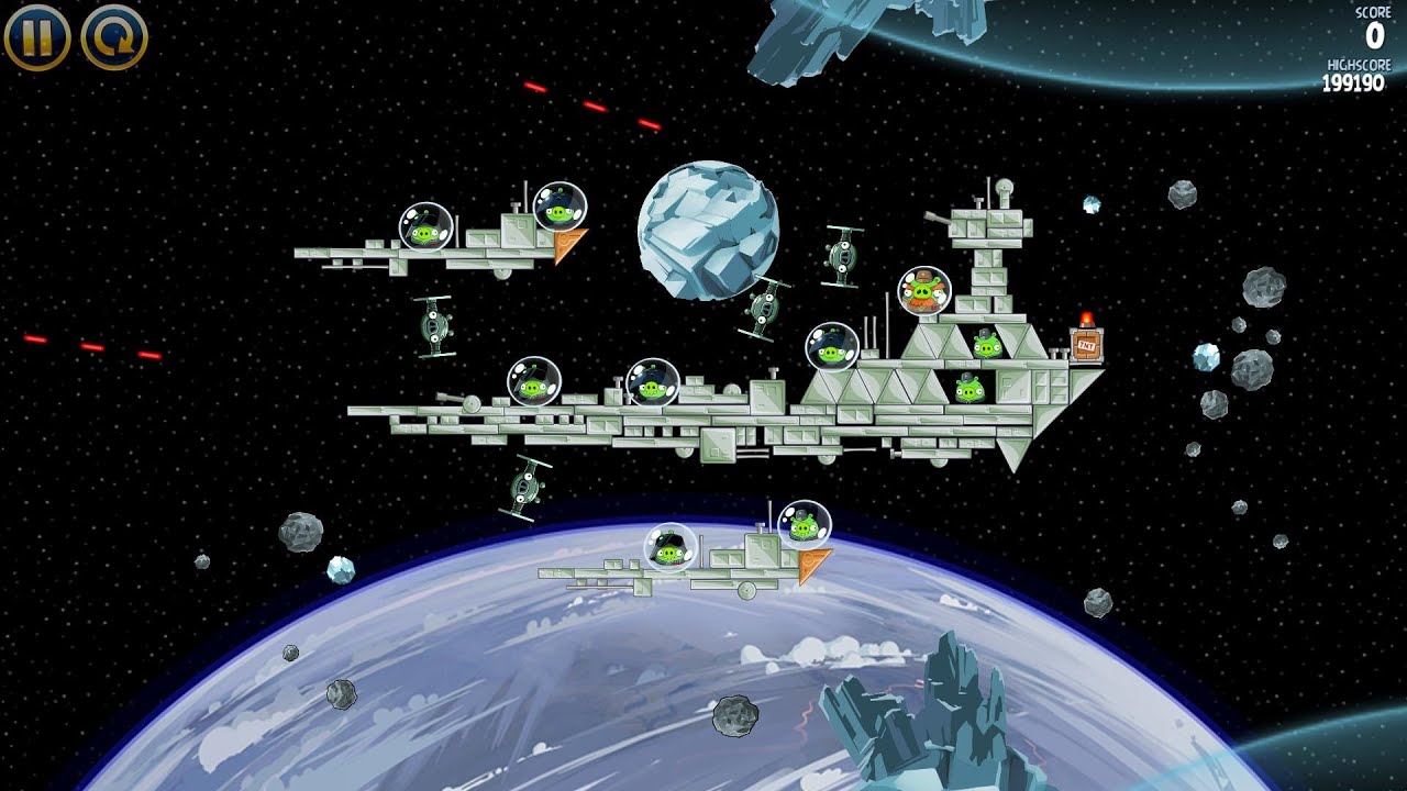 Angry Birds Star Wars Hoth 3 20 199190 YouTube angry-birds-star-wars-hoth-3-20-199190-youtube