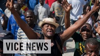 VICE News Daily: Beyond The Headlines - December 01, 2014
