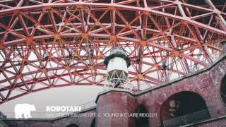 Robotaki - Ghostboy (Deluxe) (Ft. C. Young & Claire Ridgely)