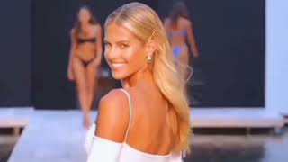 Natalie Roser x TJSwim x Miami Swim Week x Beachwear