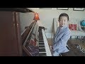 Hes 6 hes a piano prodigy and this weekend hell play carnegie hall