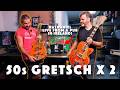 Quick Look at CME Vintage New Guitar Arrivals! | This Just In Ep. 60