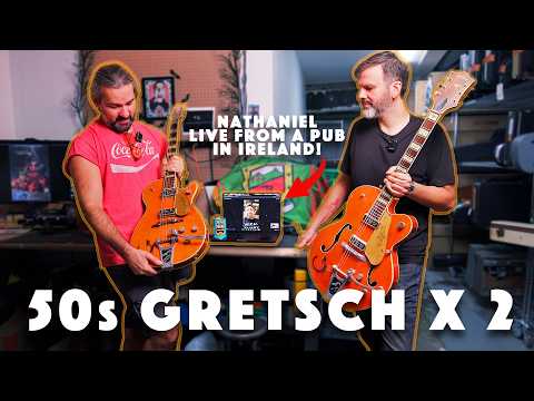 Quick Look at CME Vintage New Guitar Arrivals! | This Just In Ep. 60