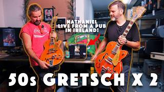 Quick Look at CME Vintage New Guitar Arrivals! | This Just In Ep. 60