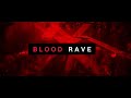 Dark Techno / EBM / Dark House Mix 'BLOOD RAVE II' | Dark Clubbing