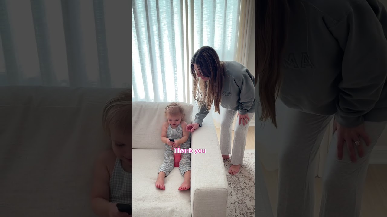 Questions Kids Ask Mom vs Dad 🤣