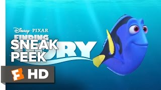 Video Finding Dory Official Sneak Peek #1 (2016) - Ellen DeGeneres, Idris Elba Animated Movie HD download MP3, 3GP, MP4, WEBM, AVI, FLV April 2018 Video Finding Dory Official Sneak Peek #1 (2016) - Ellen DeGeneres, Idris Elba Animated Movie HD download MP3, 3GP, MP4, WEBM, AVI, FLV April 2018
