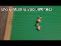 GMC Season 1 Event 12 Base Plate Race