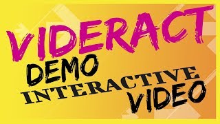 Videract Review🌟Create Interactive Videos That Automatically Suck In Traffic and Build Your List🌟 screenshot 1