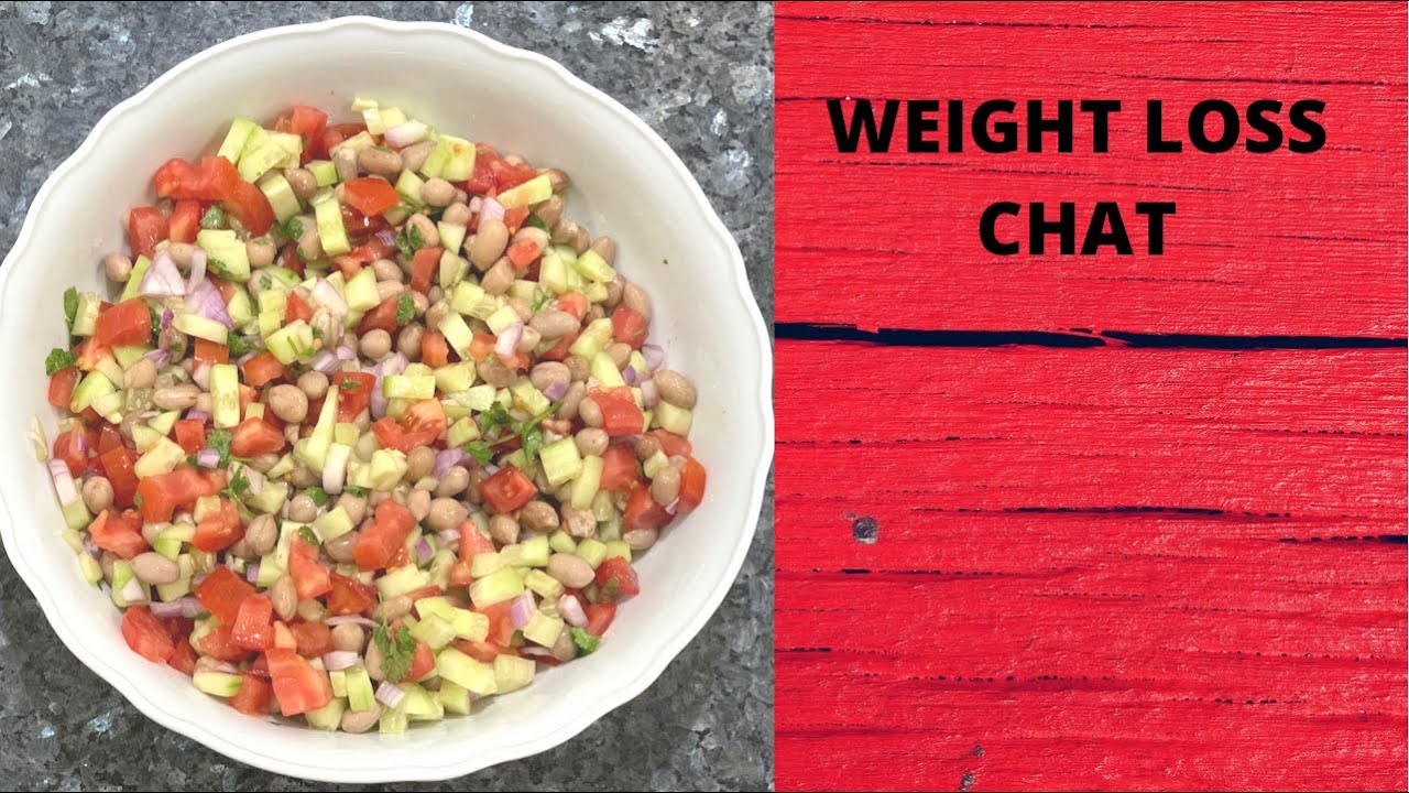 Weight loss chatmixed vegetable chatTelugu VlogsLife Is Beautiful