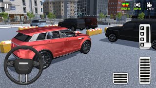 Car Parking Driving School - Level 73 screenshot 2