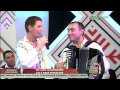 "Nicusor Iordan & Ork.Marian Mexicanu - Ma uit c-ai imbatranit la ETNO TV - LIVE - 2015 "