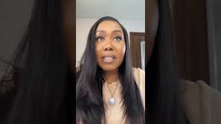 Luvme Hair All Day Comfort Review with Glueless Install