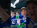 Canucks ownership FINALLY shows some humility and honesty to the fanbase.