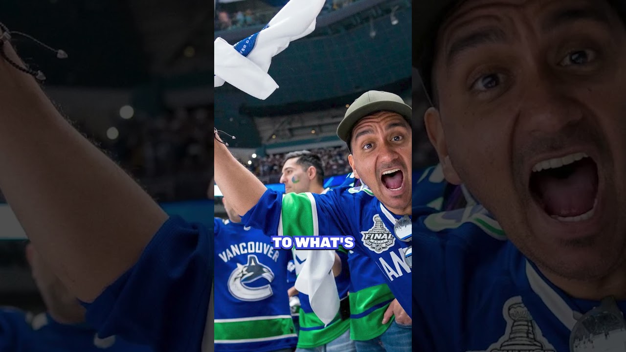 Canucks ownership FINALLY shows some humility and honesty to the fanbase. Canucks ownership FINALLY shows some humility and honesty to the fanbase.